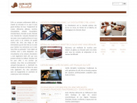 annuaire-chocolat.com Thumbnail
