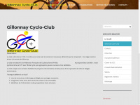 Gillonnay-cyclo-club.fr