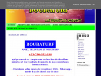 Boubaturf.blogspot.com