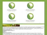 developpement-durable-annuaire.com