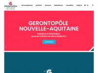 gerontopole-na.fr Thumbnail