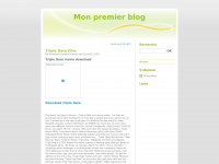 charletteel.blog.free.fr Thumbnail