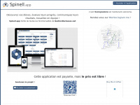 Spinell.app