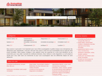 annuaires-immobiliers.com Thumbnail