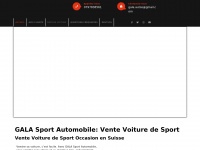 Gala-sport-automobile.ch