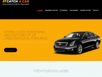 catch-a-car.ch Thumbnail