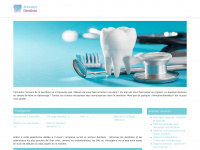 annuaire-dentiste.fr Thumbnail