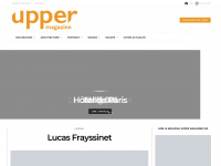 uppermagazine-france.com