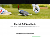 rochat-golf-academie.fr