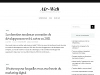 air-web.fr