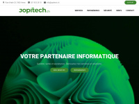 Jopitech.ch