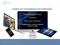 mediacom-creations.fr Thumbnail