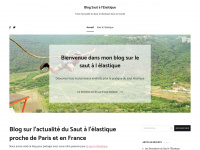 Elastique-saut.fr