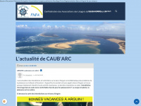 Caub-arc-bassin-arcachon.fr