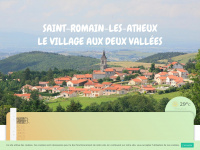 saint-romain-les-atheux.fr Thumbnail