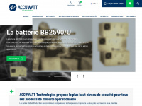 accuwatt-technologies.com Thumbnail
