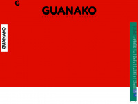 Guanako.fr