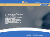 urgence-plombier-annemasse.fr