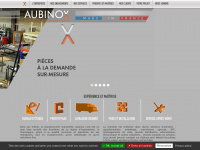 aubinox.fr Thumbnail