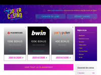 jouer-casino.com
