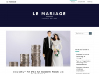 mariage-faire-part.fr Thumbnail