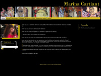 Marinacartiant.fr