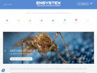 ensystex-solution-pro.com Thumbnail