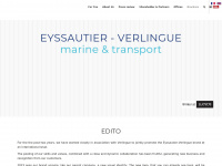 eyssautier-verlingue.com Thumbnail