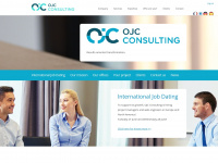 ojc-consulting.com Thumbnail