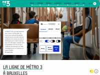 metro3.be