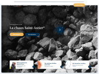 saint-astier.com Thumbnail