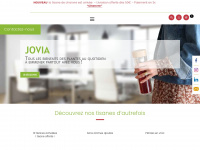 jovia-boutique.com Thumbnail