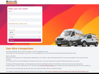 van-hire-comparison.com