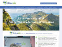 Odonvia.fr