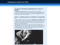 fdv-paris.org Thumbnail