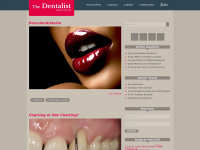 thedentalist.fr Thumbnail