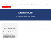 watersurvivalbox.ch Thumbnail