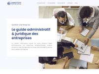 administratif-juridique.com Thumbnail