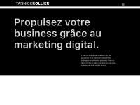 Yannick-rollier.com