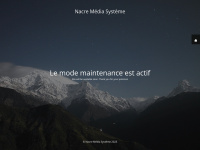 Nacremediasysteme.fr