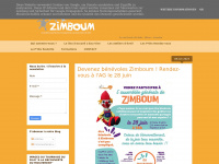 zimboum.blogspot.com Thumbnail