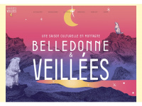 belledonne-et-veillees.com Thumbnail