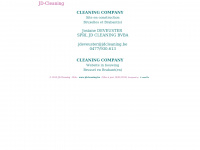 jdcleaning.be Thumbnail