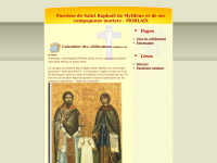 Orthodoxesmorlaix.blog.free.fr