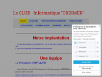 ordimer.com