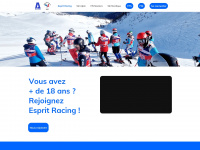 Espritracingffs.fr