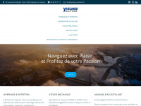 yvelines-nautisme.fr