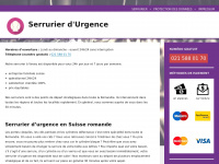 serrurier-d-urgence.ch