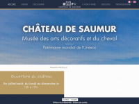 chateau-saumur.fr