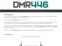 dmr446.fr Thumbnail